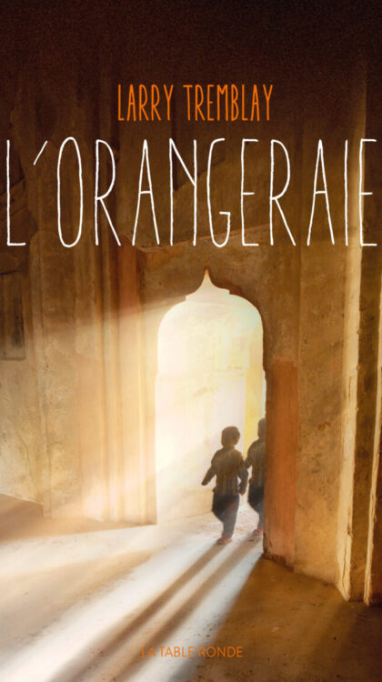 L'orangerais - Livre - Éditions Alto