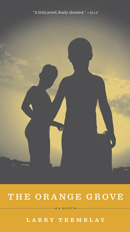 L'orangerais - Livre - Éditions Alto