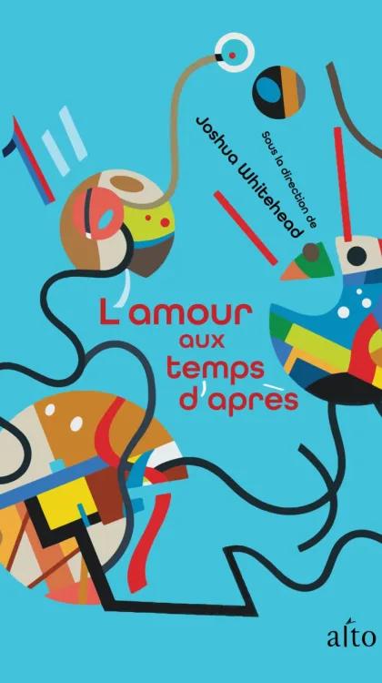 Amour aux temps d'après oeuvre Dee Barsy