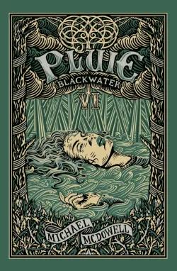 Couverture Blacwater VI de McDowell