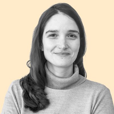 Marie-Hélène Gendron