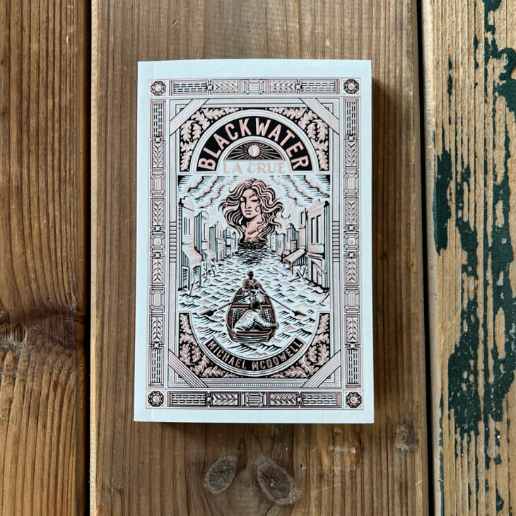 Blackwater I La Crue C1