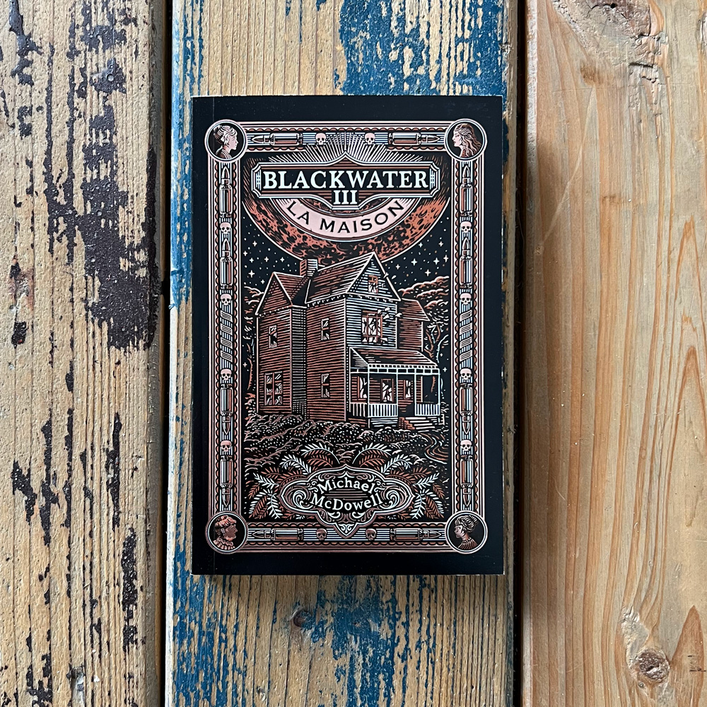 Blackwater III La Maison C1