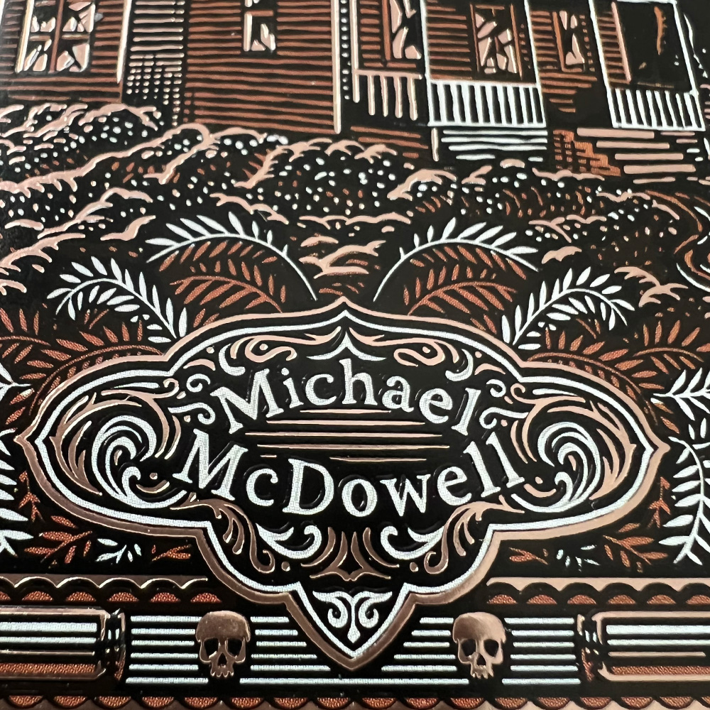 Blackwater III La Maison Détails