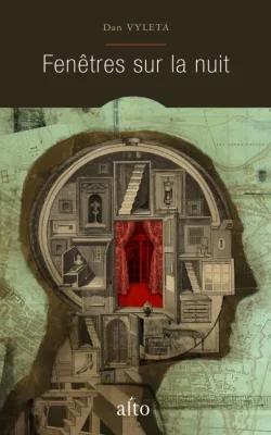 Couverture Fenêtres sur la nuit de Dan Vyleta