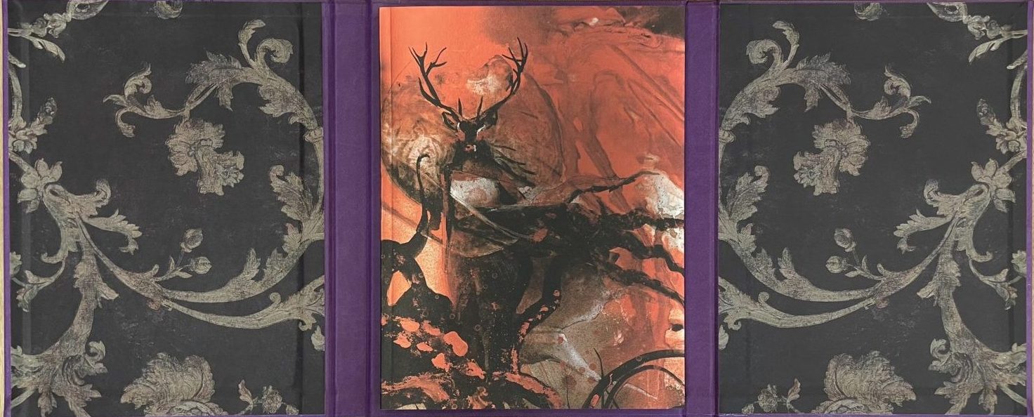 La cité oblique - Édition de collection - Détail 04