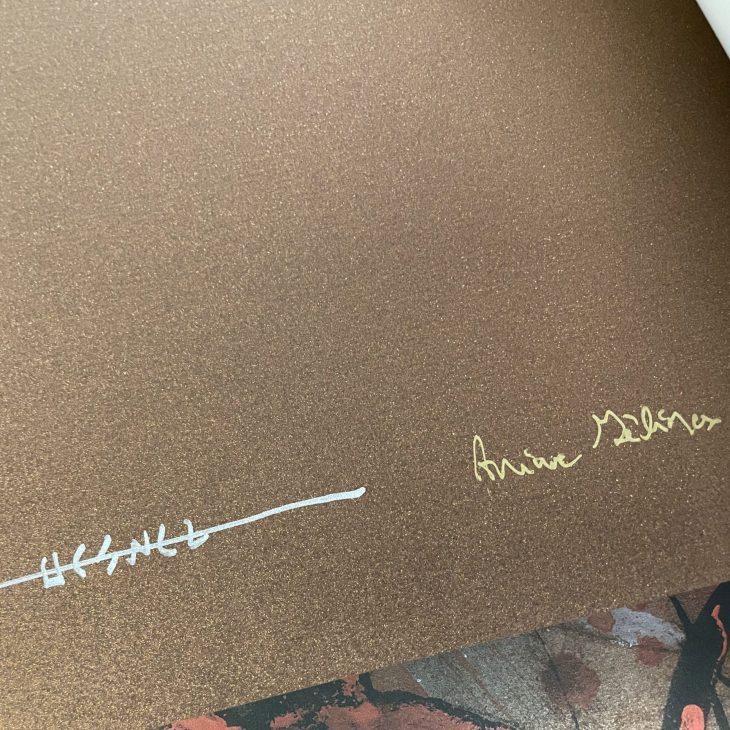 La cité oblique - Édition de collection - Détail 07